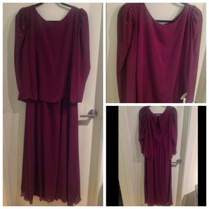 8/$20 1 SET- FORMAL ENSEMBLE XL /14 FIT